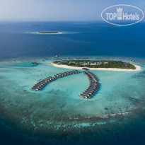 Movenpick Resort Kuredhivaru Maldives 