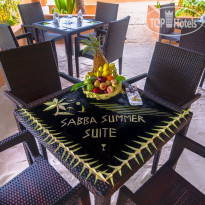 Sabba Summer Suite 