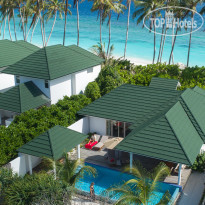 Siyam World Grand Beach House