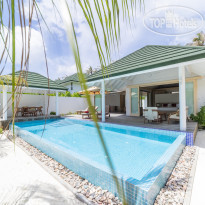 Siyam World Grand Beach House