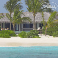 Zitahli Kuda-Funafaru Resort & Spa (закрыт) 5*