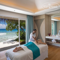 Kandima Maldives esKape Spa