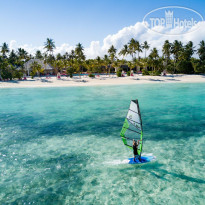 Kandima Maldives Aquaholics