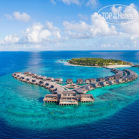 The St. Regis Maldives Vommuli Resort 5*