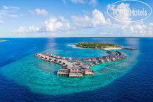 The St. Regis Maldives Vommuli Resort 5*