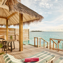 Sun Siyam Iru Veli Ocean Suite with Pool