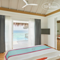 Sun Siyam Iru Veli Grand Ocean Suite