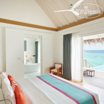 Sun Siyam Iru Veli Grand Ocean Suite