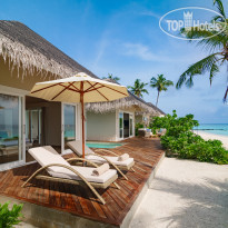 Baglioni Resort Maldives 