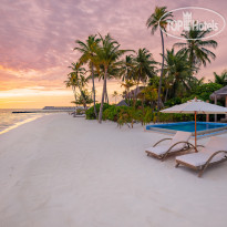 Baglioni Resort Maldives 