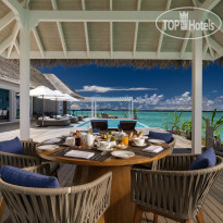 Baglioni Resort Maldives tophotels