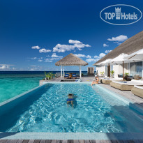 Baglioni Resort Maldives tophotels