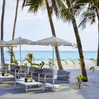 Riu Palace Maldivas