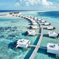 Riu Palace Maldivas 