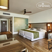 Riu Palace Maldivas