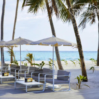 Riu Palace Maldivas
