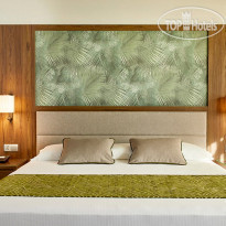 Riu Palace Maldivas