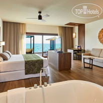 Riu Palace Maldivas