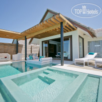 Niyama Private Islands Maldives