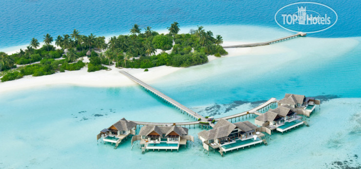 Photos Niyama Private Islands Maldives