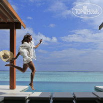 Niyama Private Islands Maldives