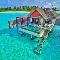 Niyama Private Islands Maldives 