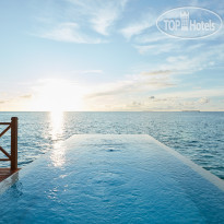 Sun Siyam Vilu Reef Aqua Suite