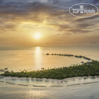 JW Marriott Maldives Resort & Spa 