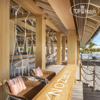 JW Marriott Maldives Resort & Spa Horizon