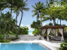 Fairmont Maldives, Sirru Fen Fushi 5*