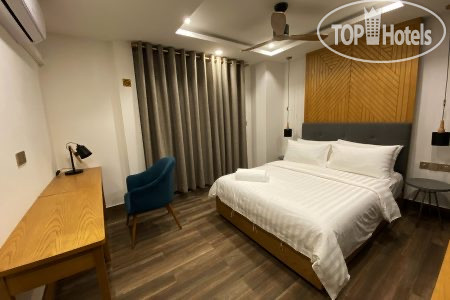 Фотографии отеля  Stay Mikado Guest House 