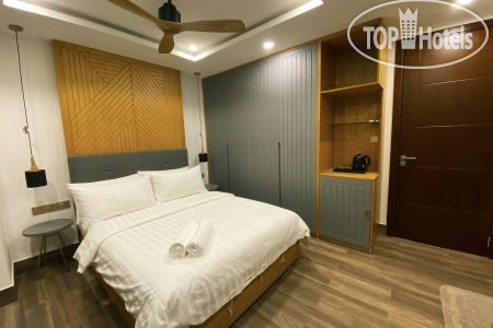 Фотографии отеля  Stay Mikado Guest House 