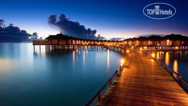Фото Crown Beach Hotel Maldives