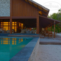 The Barefoot Eco Hotel 