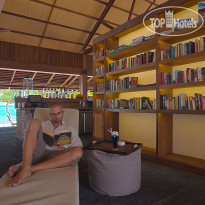 The Barefoot Eco Hotel 