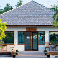 The Barefoot Eco Hotel 