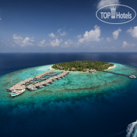 Outrigger Konotta Maldives Resort 5*