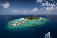 Outrigger Konotta Maldives Resort 5*