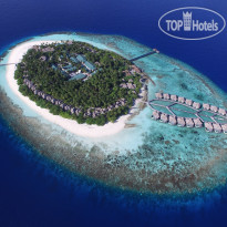 Outrigger Konotta Maldives Resort 