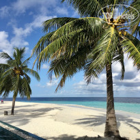 Outrigger Konotta Maldives Resort 