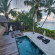 Outrigger Konotta Maldives Resort Two Bedroom Beach Villa with P