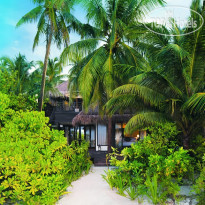 Outrigger Konotta Maldives Resort Beach Villa with Private Pool