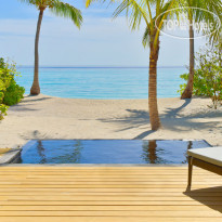 NH Collection Maldives Havodda Resort  