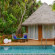 Mercure Maldives Kooddoo Resort Beach Pool Villa