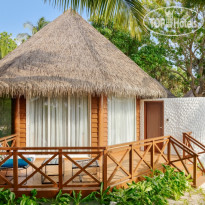 Mercure Maldives Kooddoo Resort Beach Villa
