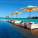 Mercure Maldives Kooddoo Resort Pool