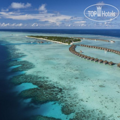 Pullman Maldives Maamutaa 5*