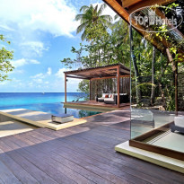 Park Hyatt Maldives Hadahaa Deluxe Park Pool Villa