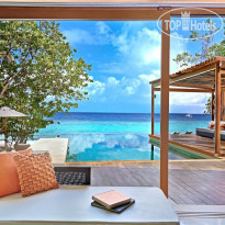 Park Hyatt Maldives Hadahaa 