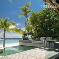 Park Hyatt Maldives Hadahaa tophotels